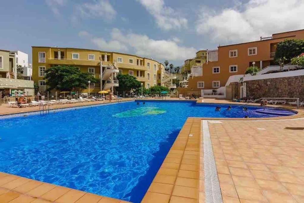 уютная студия в америкас Appartement